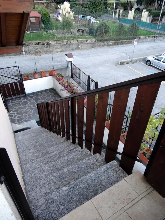 Lullaby B&B Ballabio Екстериор снимка