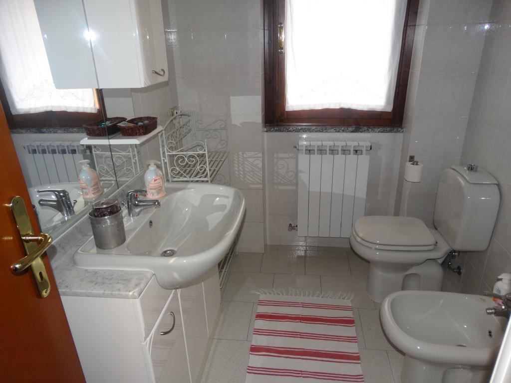 Lullaby B&B Ballabio Екстериор снимка