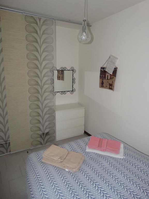 Lullaby B&B Ballabio Екстериор снимка