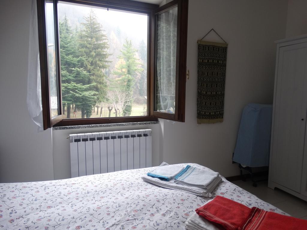Lullaby B&B Ballabio Екстериор снимка