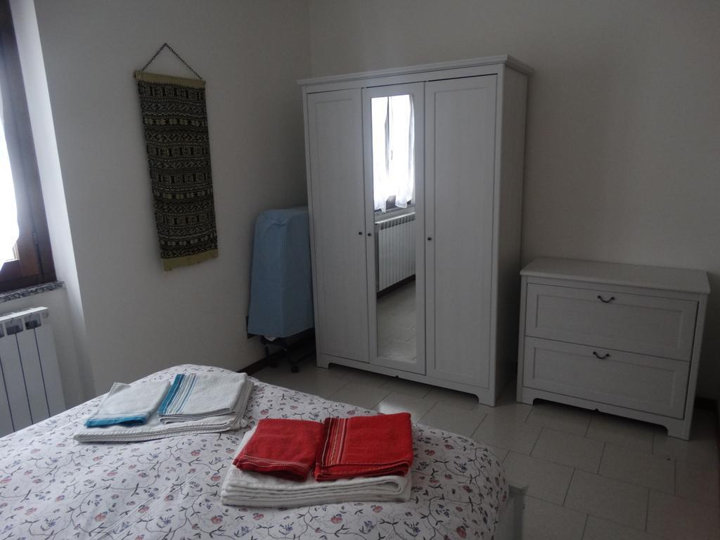 Lullaby B&B Ballabio Екстериор снимка