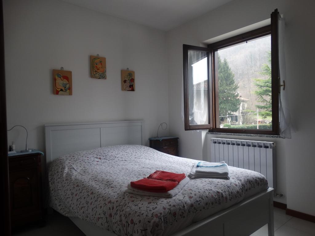 Lullaby B&B Ballabio Екстериор снимка